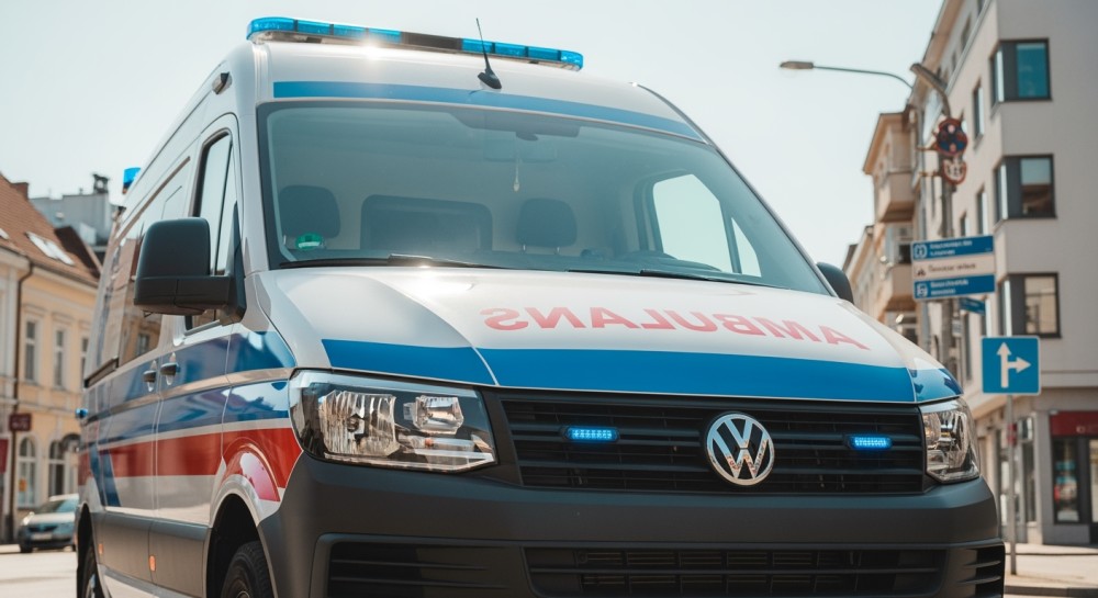 Jaworska Policja w Akcji: Jak Szybka Interwencja Uratuje Życie Seniora