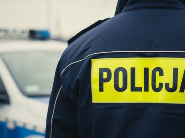 Czujność społeczności uratowała dziecko przed tragedią