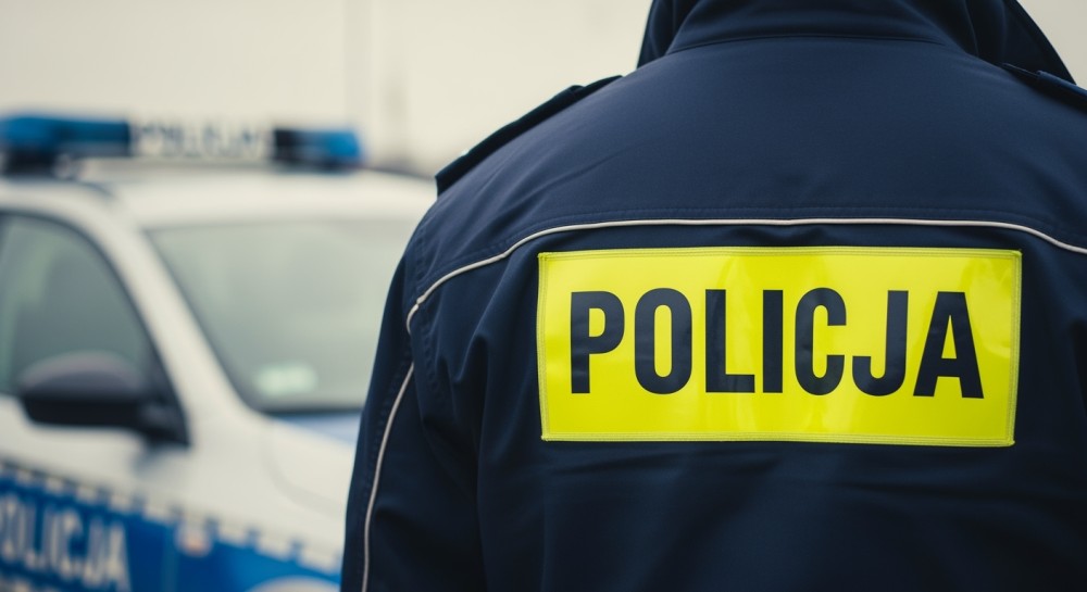 Czujność społeczności uratowała dziecko przed tragedią