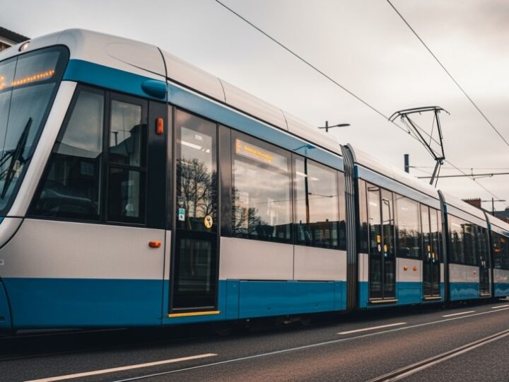 Wrocław wybiera tramwaj: Twoje zdanie ma znaczenie!