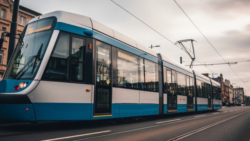 Wrocław wybiera tramwaj: Twoje zdanie ma znaczenie!