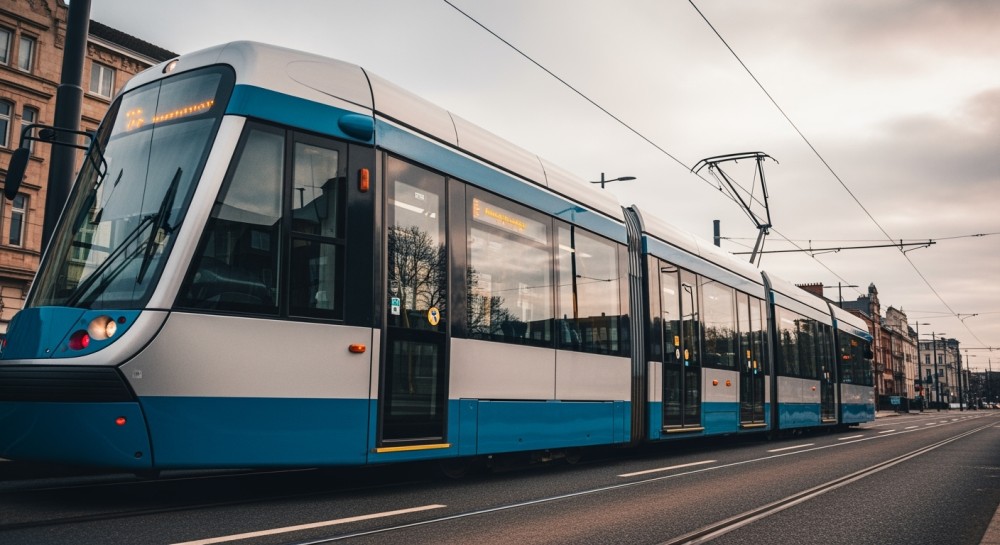 Wrocław wybiera tramwaj: Twoje zdanie ma znaczenie!