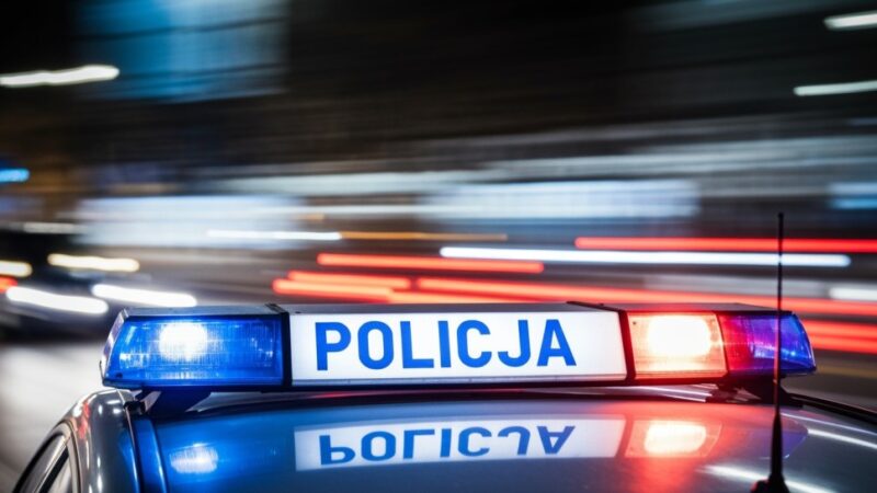 Nowi obrońcy prawa: 50 funkcjonariuszy dołącza do dolnośląskiej Policji