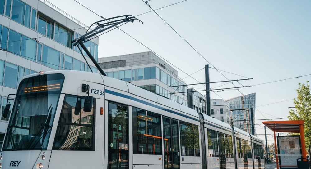 Nocna podróż w czasie z tramwajami Konstal N we Wrocławiu
