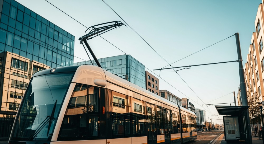 Dodatkowe tramwaje T3 na mecz żużlowy na Stadionie Olimpijskim