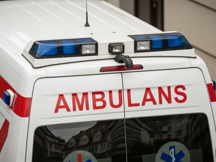 Ratujmy życie w upale – zaopiekujmy się potrzebującymi!