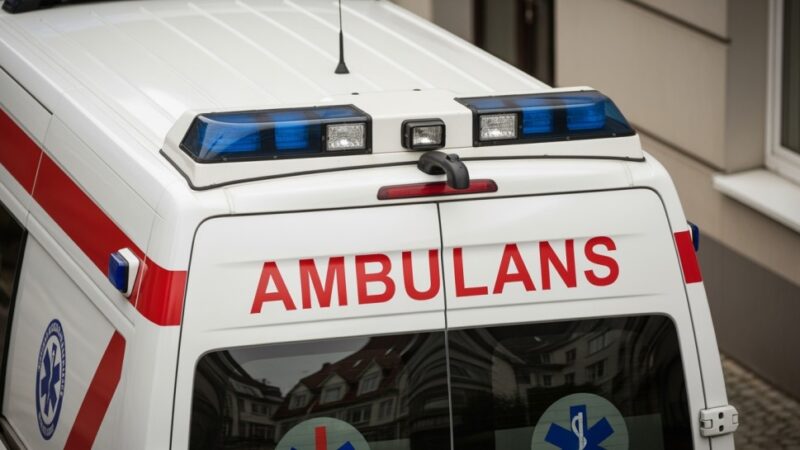 Ratujmy życie w upale – zaopiekujmy się potrzebującymi!