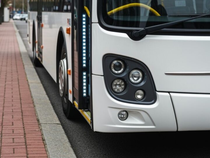Autobusy MPK wracają na trasy po usunięciu utrudnień