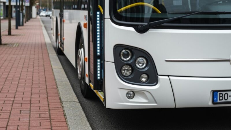 Autobusy MPK wracają na trasy po usunięciu utrudnień
