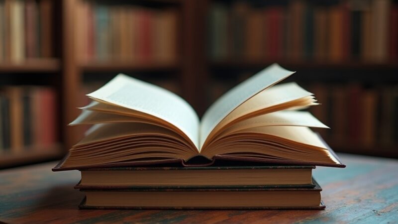 Książka jako bilet: Wrocław świętuje literaturę i darmową komunikację!