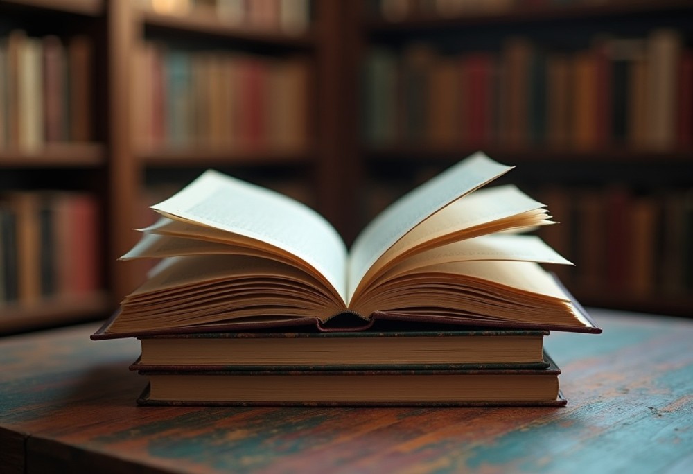 Książka jako bilet: Wrocław świętuje literaturę i darmową komunikację!