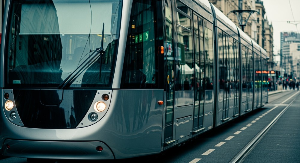 Zielona rewolucja we Wrocławiu: już 20 km ekologicznych torowisk!