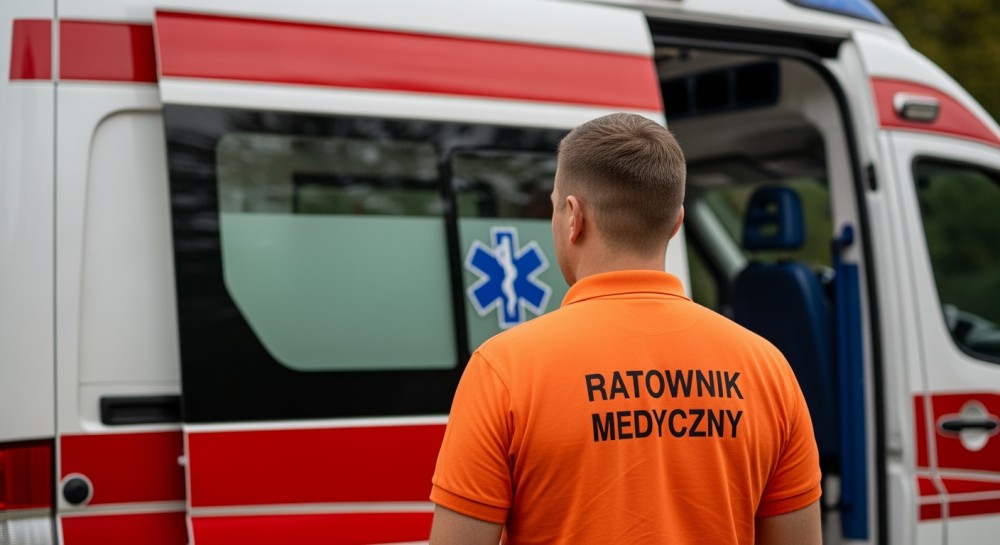 Policjanci z Wrocławia uratowali nastolatkę z kryzysu – matka wyraża wdzięczność