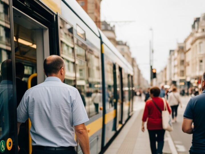 Zabytkowy tramwaj Tatra wyrusza na wrocławskie tory – przeżyj podróż w czasie!