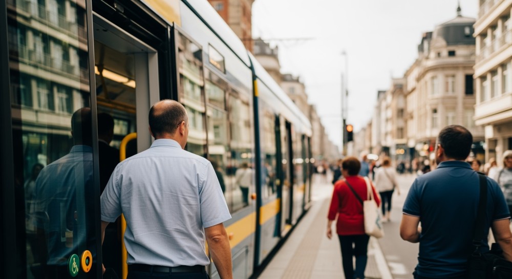 Zabytkowy tramwaj Tatra wyrusza na wrocławskie tory – przeżyj podróż w czasie!