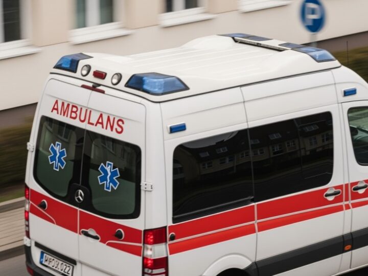 Kąpielisko na Królewieckiej zamknięte z powodu sinic!