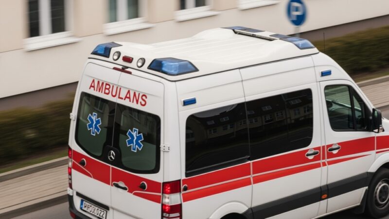 Kąpielisko na Królewieckiej zamknięte z powodu sinic!