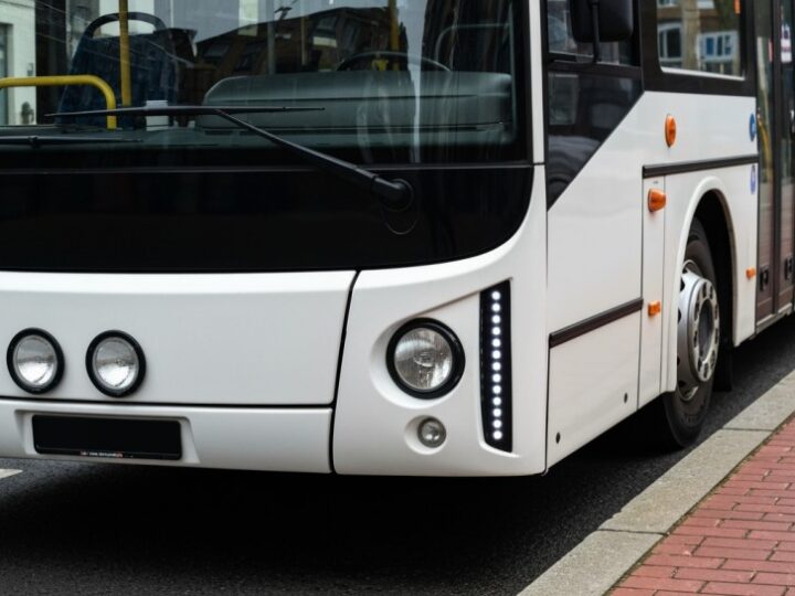 Nowa pętla Sępolno nabiera kształtów – prace przy budowie trasy autobusowo-tramwajowej w toku
