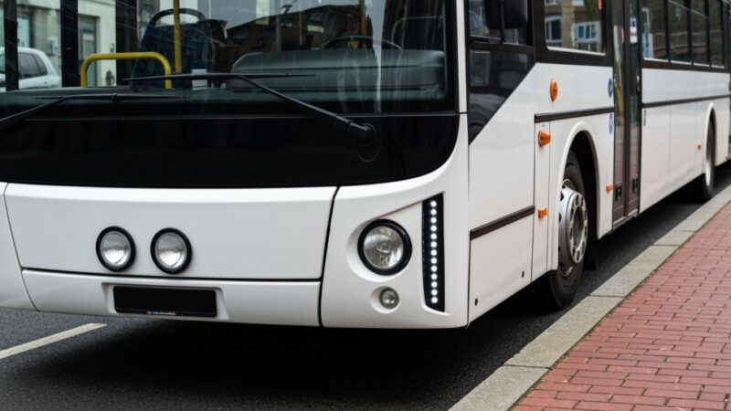 Nowa pętla Sępolno nabiera kształtów – prace przy budowie trasy autobusowo-tramwajowej w toku