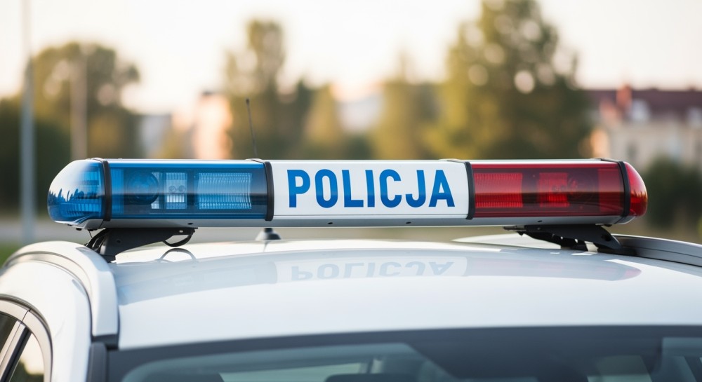 Zatrzymanie 30-latka podejrzanego o usiłowanie zabójstwa w Kamiennej Górze