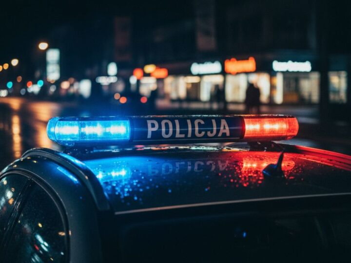 Międzynarodowy pościg: Zatrzymany podejrzany o zabójstwo w Belgii
