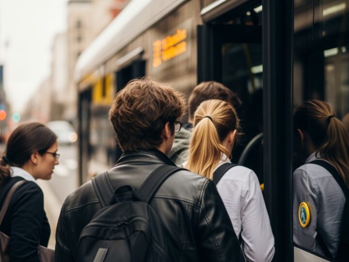 Nowe rozkłady jazdy autobusów od września 2026