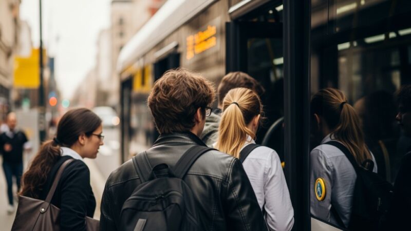 Nowe rozkłady jazdy autobusów od września 2026