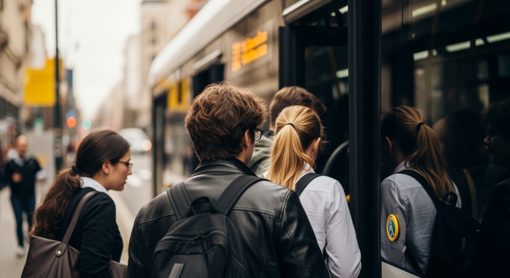 Nowe rozkłady jazdy autobusów od września 2026