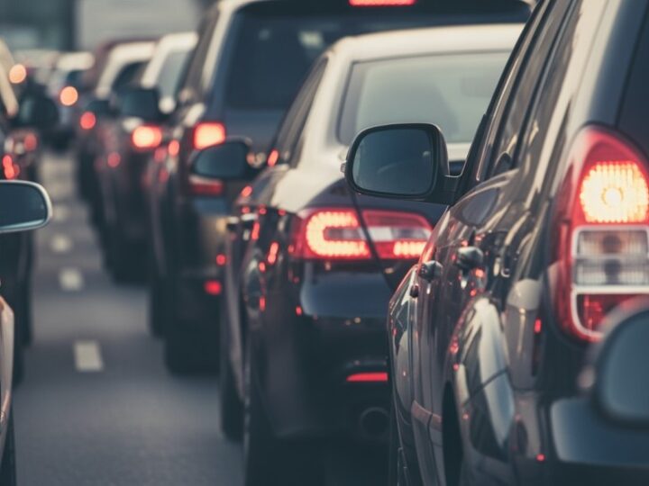 Zostaw auto w garażu i korzystaj z darmowej komunikacji!