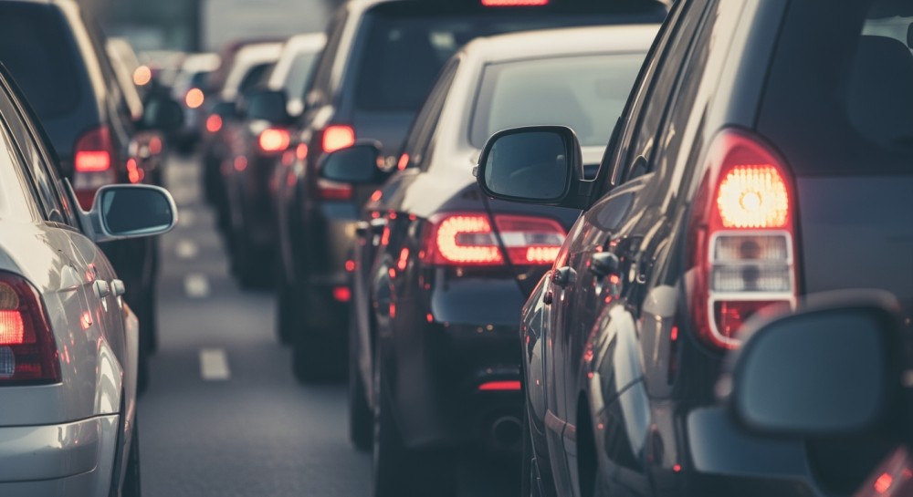 Zostaw auto w garażu i korzystaj z darmowej komunikacji!
