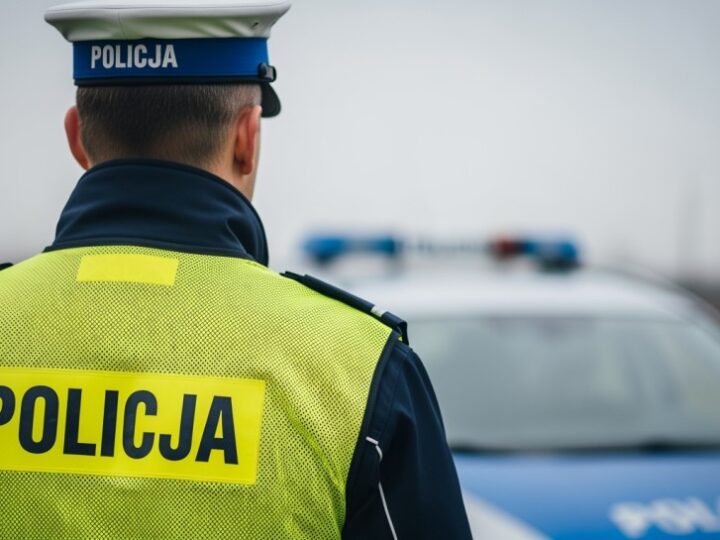Bezpieczna droga do szkoły w Tyńcu Małym: Apel o zmiany w komunikacji