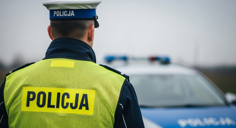 Bezpieczna droga do szkoły w Tyńcu Małym: Apel o zmiany w komunikacji