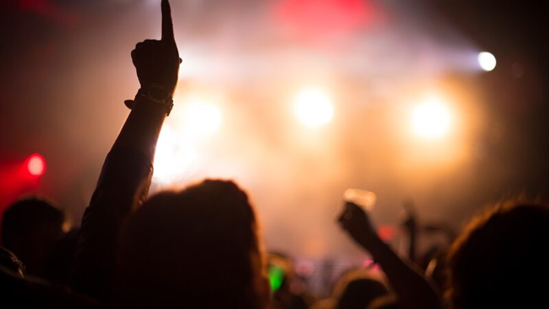 Muzyczne Wydarzenie Roku: Chóralno-Organowy Koncert w Czernicy!