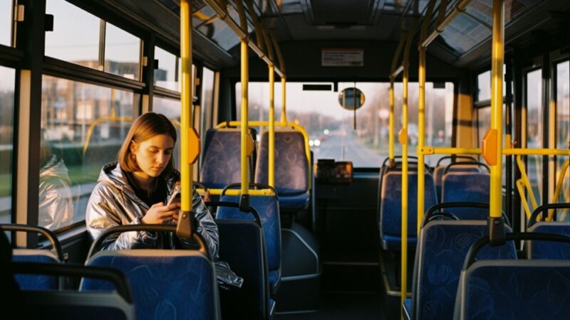 Remont ul. Polnej w Gajkowie: Zmiany w rozkładzie jazdy autobusów