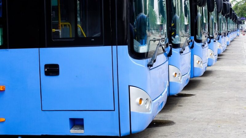 Nowe objazdy dla linii 930 od 21 września!