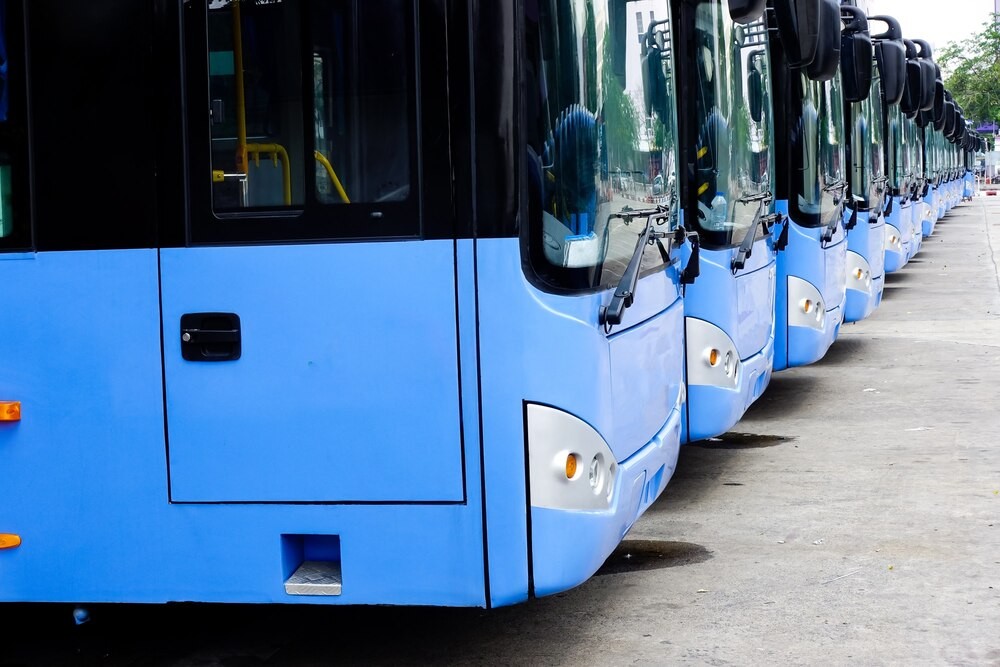 Nowe objazdy dla linii 930 od 21 września!