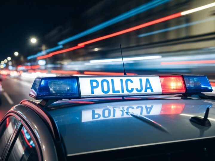 Szybkie śledztwo: Policja rozwiązuje sprawę włamania w Wałbrzychu