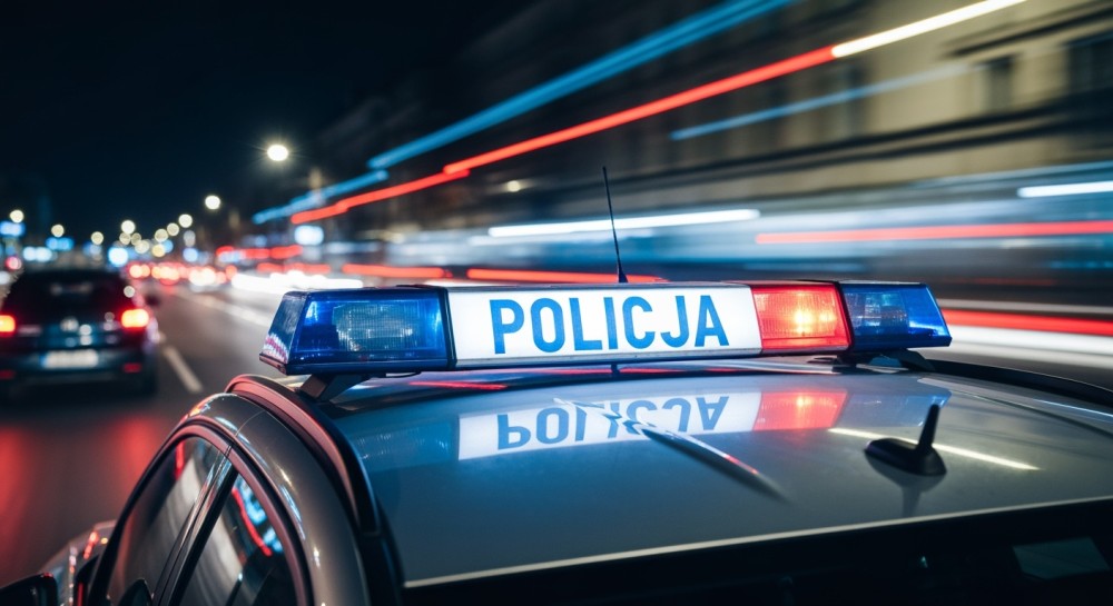 Szybkie śledztwo: Policja rozwiązuje sprawę włamania w Wałbrzychu