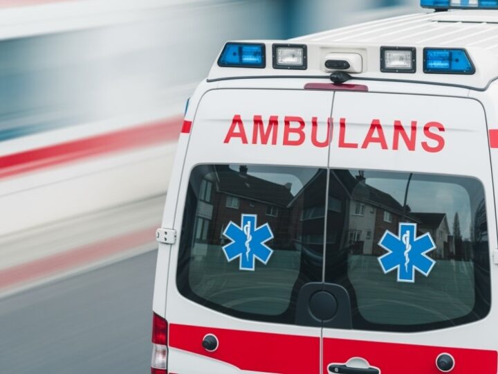 Wrocław stawia na bezpieczeństwo: 2,8 tys. mieszkańców przeszło szkolenia!