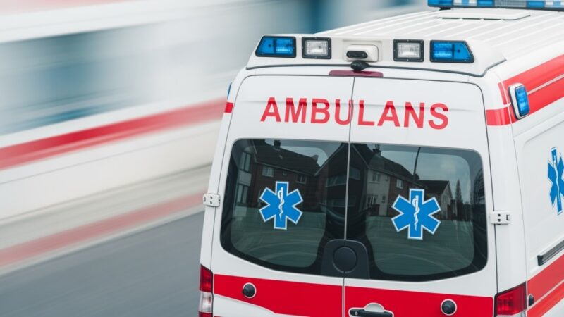 Wrocław stawia na bezpieczeństwo: 2,8 tys. mieszkańców przeszło szkolenia!