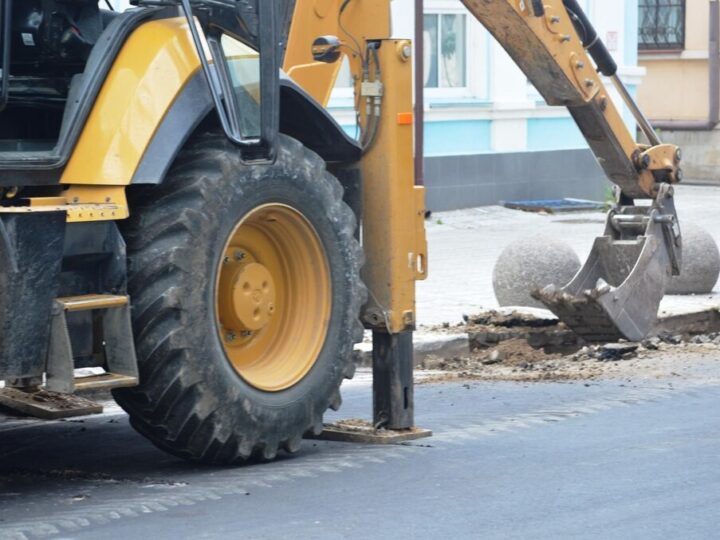 Budowa wiaduktu nad Strzegomską – radni zagłosowali „za”