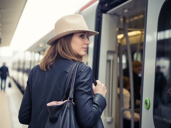 Nowe inwestycje kolejowe we Wrocławiu: Modernizacja, która zmieni komunikację!