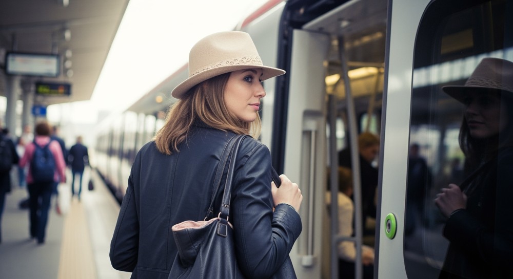 Nowe inwestycje kolejowe we Wrocławiu: Modernizacja, która zmieni komunikację!