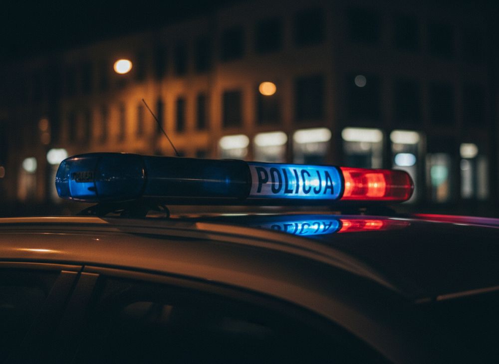 Dzielnicowi z Polkowic w akcji: odzyskali skradziony telefon!