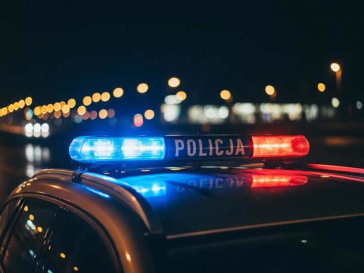 Bezpieczne Dni Karpia w Miliczu: Policja na Festynie z Mieszkańcami