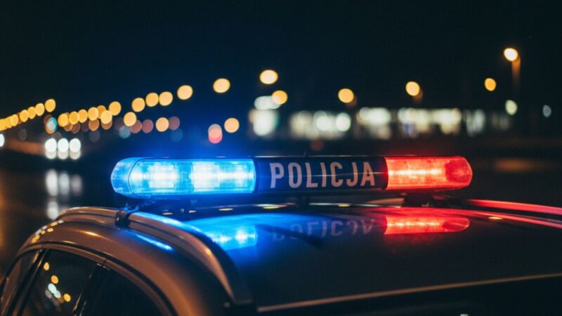 Bezpieczne Dni Karpia w Miliczu: Policja na Festynie z Mieszkańcami