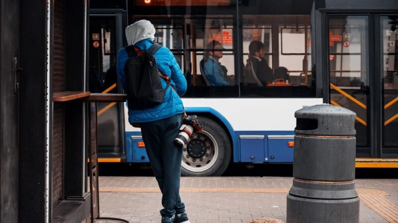 Wrocław stawia na zeroemisyjny transport z okazji Międzynarodowego Dnia Czystego Powietrza