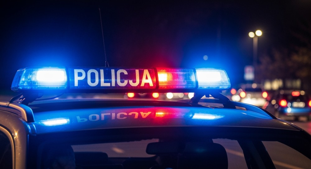 Międzynarodowa współpraca w akcji: Ekstradycja poszukiwanego z Wielkiej Brytanii do Polski