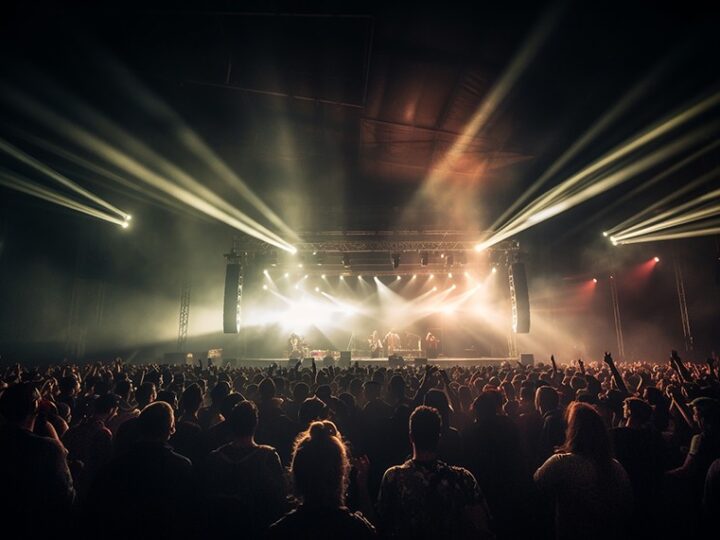 Festiwal NadOdrzański Gajkowskie Wici