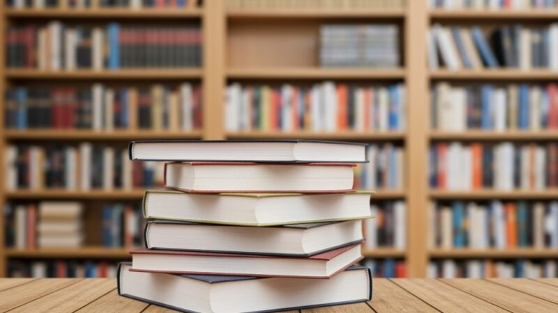 Literacka Nagroda Angelus: Siedem książek, które zachwycają Europę Środkową